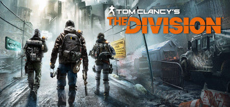 Rainbow Six Siege & The Division 2 box art for Xbox One